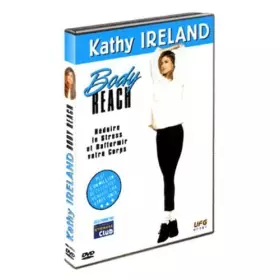 Couverture du produit · Kathy Ireland : Body Reach