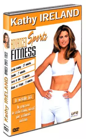 Couverture du produit · Kathy Ireland : Advanced sports