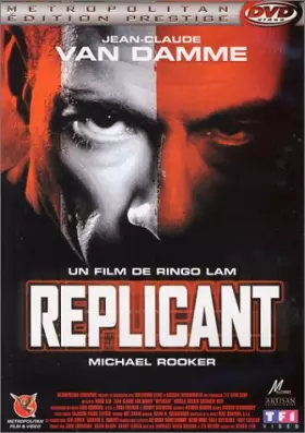 Couverture du produit · Replicant [Édition Prestige]