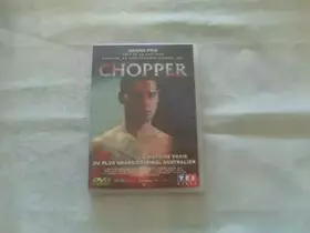 Couverture du produit · Chopper