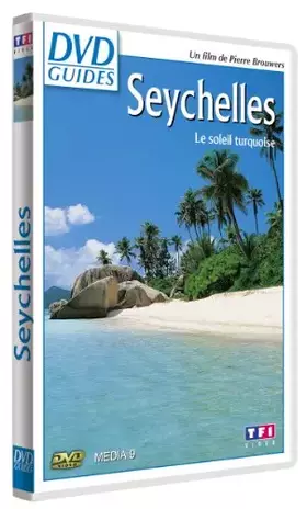 Couverture du produit · DVD Guides : Seychelles, le soleil turquoise