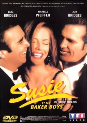 Couverture du produit · Susie et Les Baker Boys