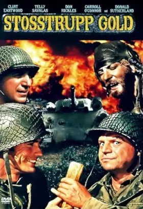 Couverture du produit · Stosstrupp Gold [Import]