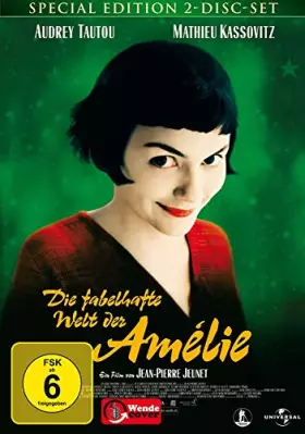 Couverture du produit · Fabelhafte Welt der Amelie [Import]