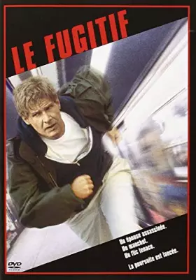 Couverture du produit · Le Fugitif - Édition Spéciale
