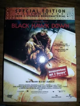 Couverture du produit · Black Hawk Down Se [Import]
