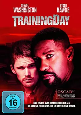 Couverture du produit · Training Day [Import]