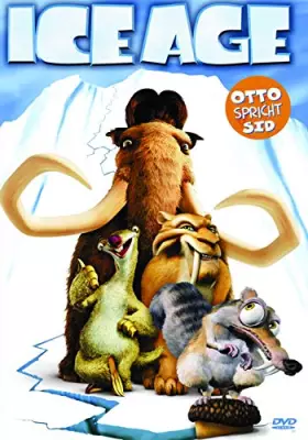 Couverture du produit · Ice Age (DVD-K) [Import]