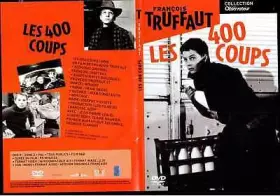Couverture du produit · Les 400 coups