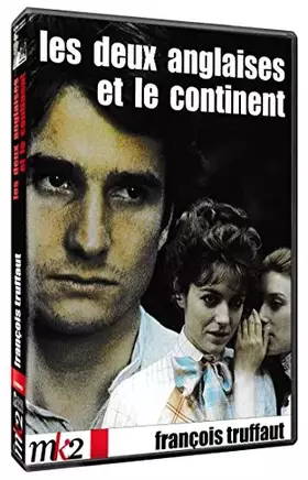 Couverture du produit · Les deux anglaises et le continent
