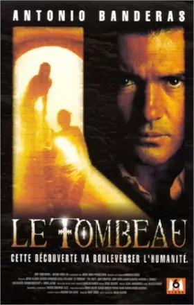 Couverture du produit · Le Tombeau