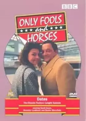 Couverture du produit · Only Fools and Horses - Dates [Import anglais]