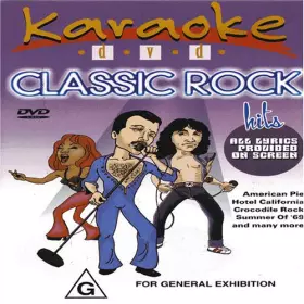 Couverture du produit · Classic Rock Hits [Import]