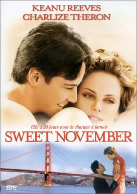 Couverture du produit · Sweet November