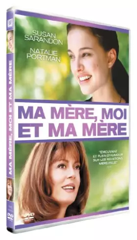 Couverture du produit · Ma mère, moi et ma mère