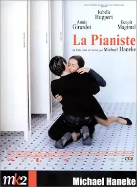 Couverture du produit · La Pianiste - Édition 2 DVD