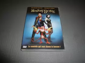 Couverture du produit · Monkey Bone