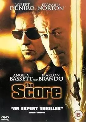 Couverture du produit · The Score