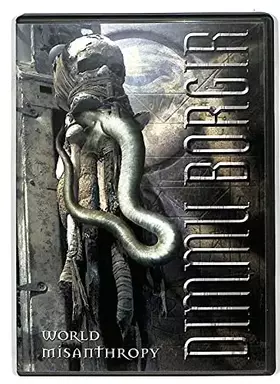 Couverture du produit · World Misanthropy