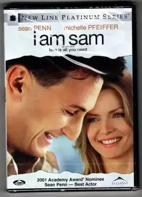 Couverture du produit · I Am Sam (Bilingual Edition)