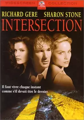 Couverture du produit · Intersection