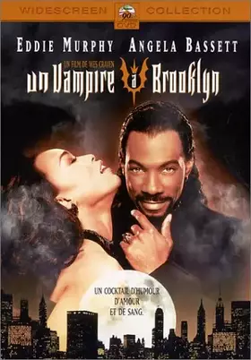 Couverture du produit · Un vampire à Brooklyn
