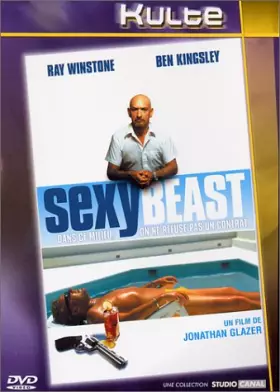 Couverture du produit · Sexy Beast