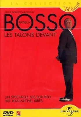 Couverture du produit · Patrick Bosso : Les Talons devant
