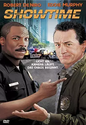 Couverture du produit · -SHOWTIME