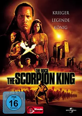 Couverture du produit · The Scorpion King [Import]