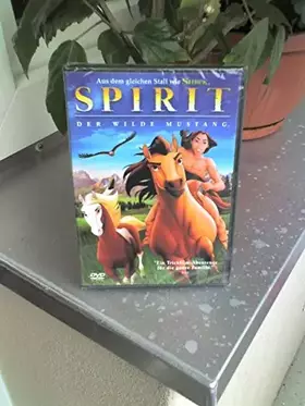 Couverture du produit · Spirit-d Wilde Mu DVD S/T [Import]