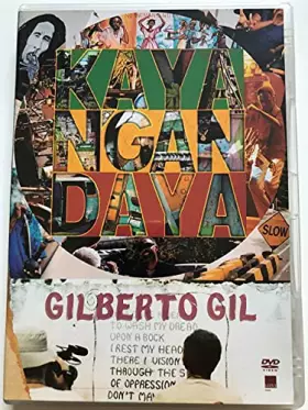 Couverture du produit · Gilberto Gil : Kaya N'Gan Daya