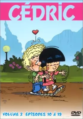 Couverture du produit · Cédric - Vol.2