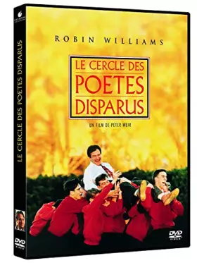 Couverture du produit · Le Cercle des poètes disparus
