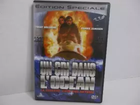 Couverture du produit · Un cri dans l'océan - Édition Spéciale