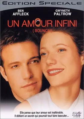 Couverture du produit · Un amour infini - Édition Spéciale