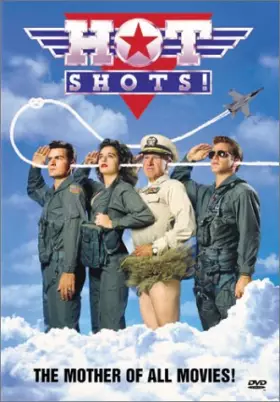 Couverture du produit · Hot Shots! [Import USA Zone 1]