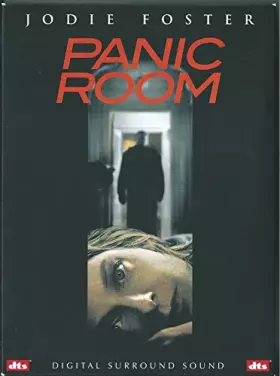 Couverture du produit · Panic Room