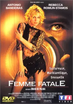 Couverture du produit · Femme fatale