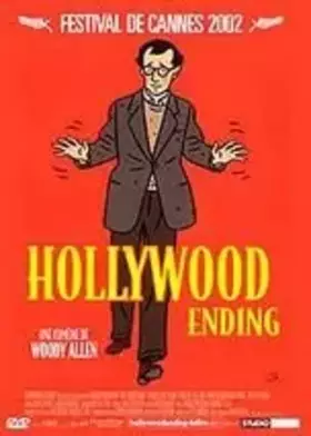 Couverture du produit · Hollywood Ending