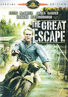 Couverture du produit · The Great Escape [Import anglais]