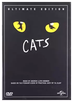 Couverture du produit · Cats - Ultimate Edition [Import anglais]