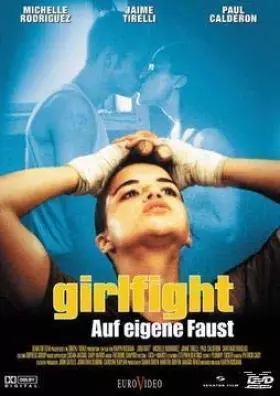 Couverture du produit · Girlfight [Import]