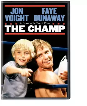 Couverture du produit · The Champ [Import USA Zone 1]