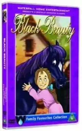 Couverture du produit · Black Beauty