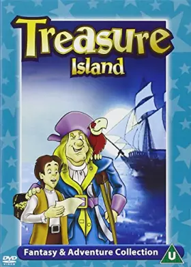 Couverture du produit · Treasure Island