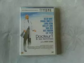 Couverture du produit · Dr.T et les femmes