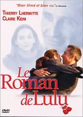 Couverture du produit · Le Roman de Lulu