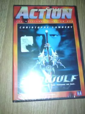 Couverture du produit · Beowulf