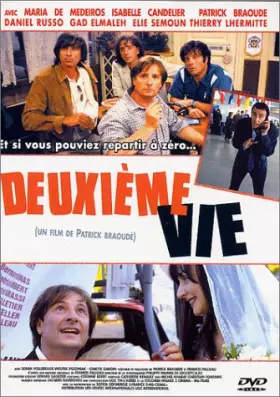 Couverture du produit · Deuxième vie